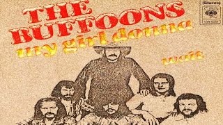 The Buffoons - My Girl Donna video