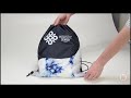Tie Dye Sport Pack (Video)