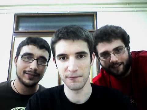 Damián, eres gilipollas