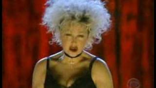 Tony Awards 2006 - Three Penny Opera