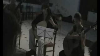 John Dowland - Earl of Derby, His Galliard - lute