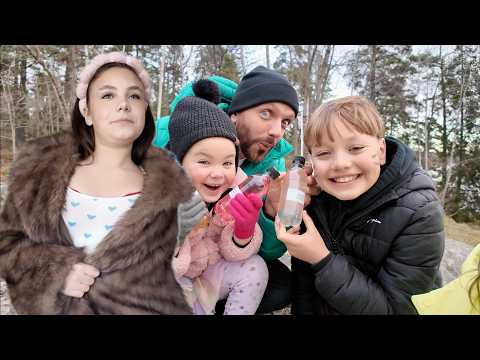 Miniatyrbild: Ullared haul och annorlunda picknick – Ullared haul på YouTube
