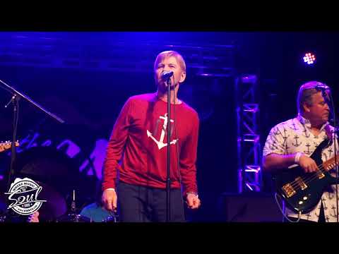 Thunder Island - LIVE - Canyon in Agoura Hills - Jan 5th, 2018