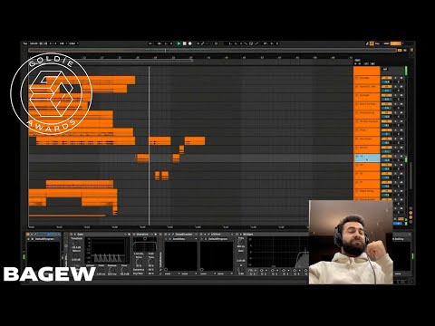 Fall Goldie Awards Online: Bagew (Beat Battle Semi-Finals)