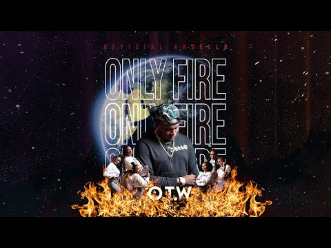 OfficialAngello - We Taking Over feat. E.T.M Zone (Official Audio)