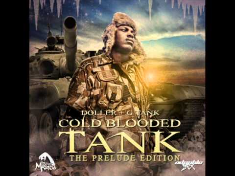 07- Doller feat. Diamond Ice - Verbal Atraction (Part 1) (Prod by G tank)