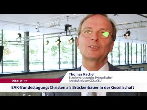 ideaHeute vom 20 06 19 - Kirchentag - EAK