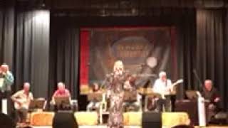 Burning Memories - Teresa Camp covers Mel Tillis song