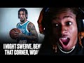 I MIGHT SWERVE BEND THAT CORNER LIANGELO BALL VIRAL SONG