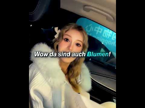 Er wollte sich über das Mädchen lustig machen, aber damit hatte er nicht gerechnet!