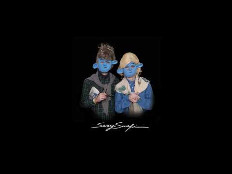 SEXY SUSHI - JE REFUSE DE TRAVAILLER (HERR SILVER VERSION)