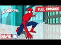 Rise Above It All | Marvel's Spider-Man | S2 E4