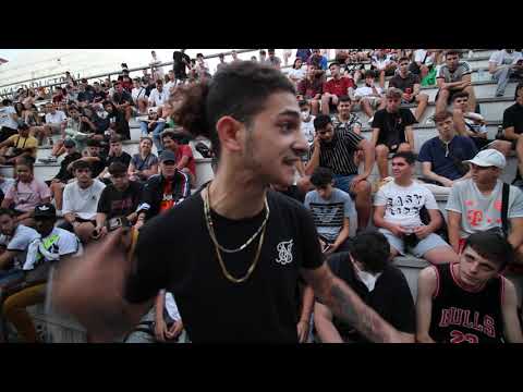 (🤯BATALLÓN🤯)(Octavos) ERFUS vs DOBLE F | MVP PERÚ 🇵🇪