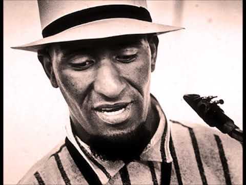 Sonny Rollins Quintet Live in Stockholm - 1974 (audio only)