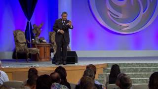 Dr. Bill Winston