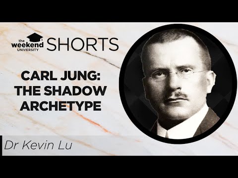 The Shadow Archetype