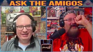 Ask the Amigos - March 2026