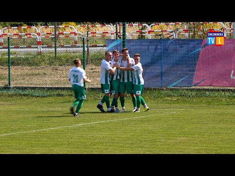 LKS Bobrek wywozi z Chrzanowa trzy punkty