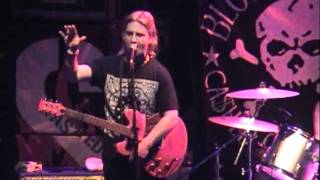 Blood or Whiskey - TBMC, Dublin. 10/03/07