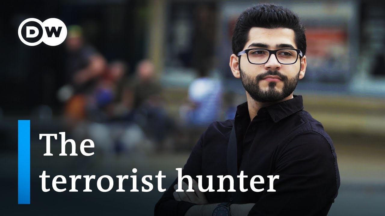 Masoud’s list – one man against the IS