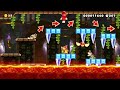 Bσωsεr S Lανα Lακε Châτεαυ By ThēRεg D Super Mario Maker 2 Switch Btw