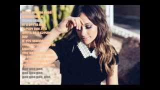 Kacey Musgraves - Silver Lining (Official Lyrics Video)