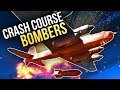 💥 Crash Course: Bombers / War Thunder