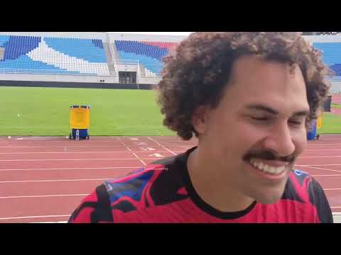 PABLO OLIVEiRA IS BACK!! 