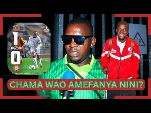 NASSORO:TULIWAAMBIA TIMU HAWANA/WALITUCHEKA WAKASAHAU YA KWAO/SIMBA YUPO MIKUMI/BABA JENI BYE BYE