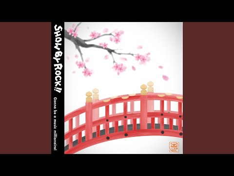 Show By Rock!! Mashumairesh!! Tabiji Yoiyoi wi Yume Hanabi Tsurezurenaru Ayatsuri Mugenan