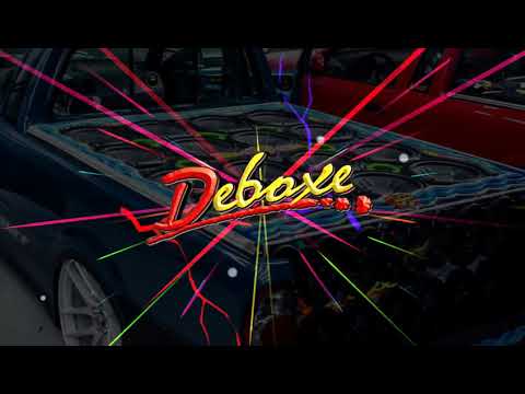 Deboxe 2021 - Dwele  I Think I Love You KwikFiks  Bongiovanni Remix DEEP HOUSE [A Braba do Desande]