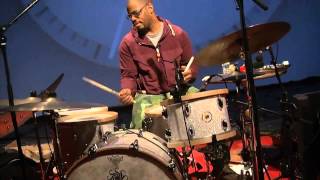 Sakae Artist  Karriem Riggins, part 1 of 2