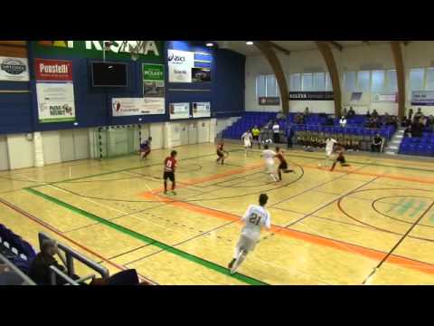 01.03.2014 Tervarit - GFT (koko peli)