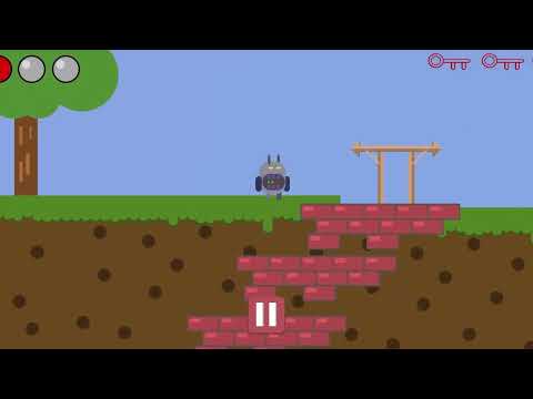 Robby Escape