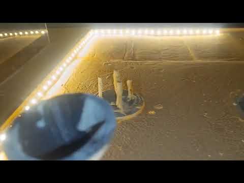 Miniature Scale Model