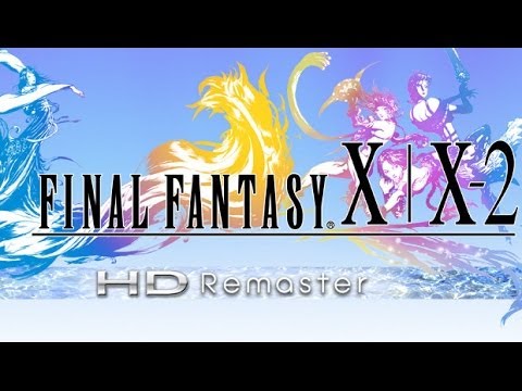 Guia Final fantasy X HD Remaster | Capitulo 6 - Hacia el ferry