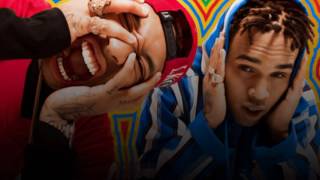 Chris Brown Tyga  - Westside (Subtitulada en español)