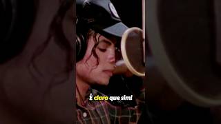 A DUBLAGEM DO MICHAEL JACKSON EM OS SIMPSONS!!!