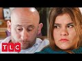 Mike S Habits Gross Out Ximena 90 Day Fiancé Before The 90 Days