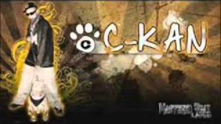 C-Kan Ft. Agva &amp; Zimple  Traicioneros, Envidiosos, 2 Caras (2012)