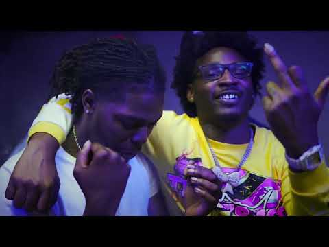 Yung Skooley & Snupe Bandz - Money Counter Ft Global Trapstar (Official Video)