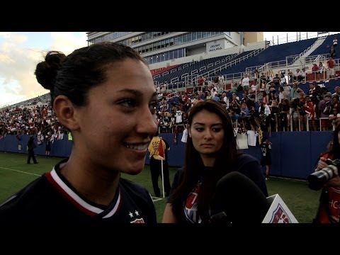 WNT vs. Russia: Reaction - Feb. 8, 2014
