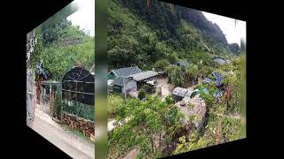 preview picture of video 'nha nghi - son bac  - Doi A1-xa Hang Kia - Mai chau - Hoa binh'