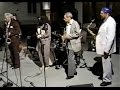 VON FREEMAN & FRED ANDERSON “Take the A Train” in CHICAGO 1999