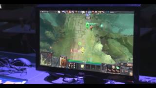 Na`Vi vs Darer pirate VOD @ Starladder Star Series