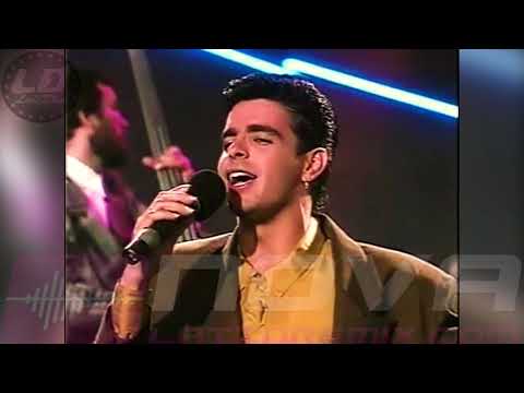 Luis Enrique   Tu No Le Amas Le Temes   Salsa Intro Outro 85 Bpm