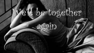 Evanescence - Together Again (Lyrics)