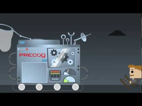 What is Precog?