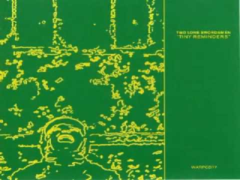 Two Lone Swordsmen - Neuflex