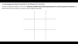 Strategies florida Lottery Pick 3  numeros ganadores,  charada cubana Reduce  Pick 3 Lottery Numbers